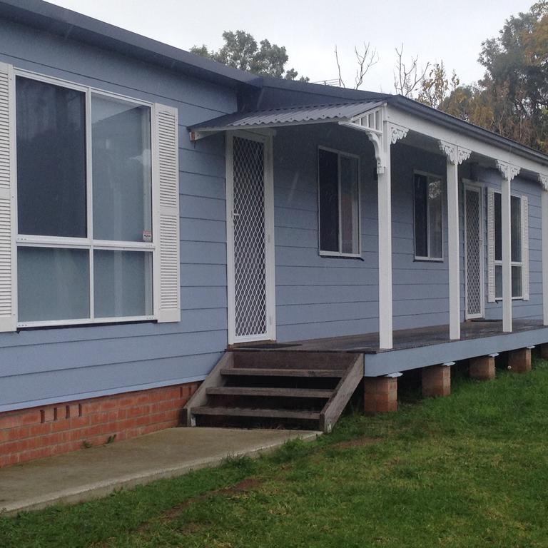 Green Meadow Apartment Nowra Luaran gambar