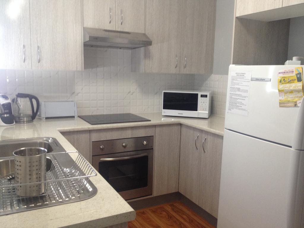 Green Meadow Apartment Nowra Luaran gambar