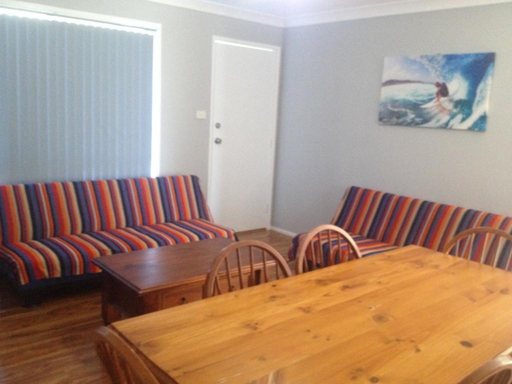 Green Meadow Apartment Nowra Luaran gambar