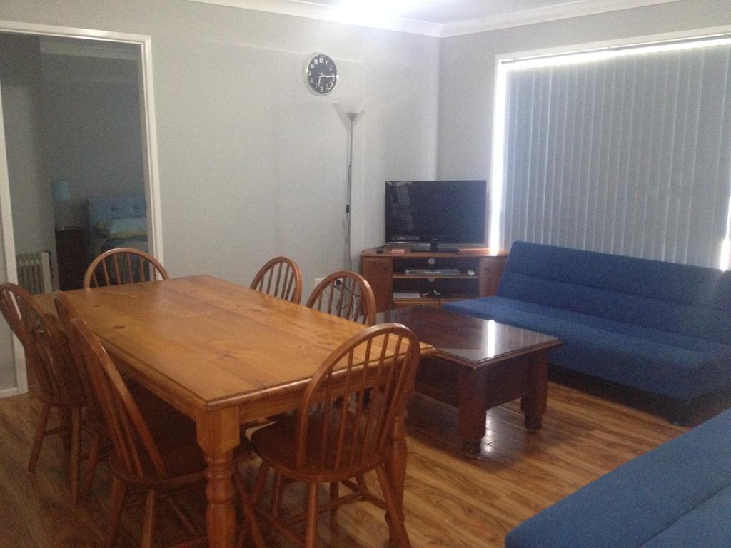 Green Meadow Apartment Nowra Luaran gambar