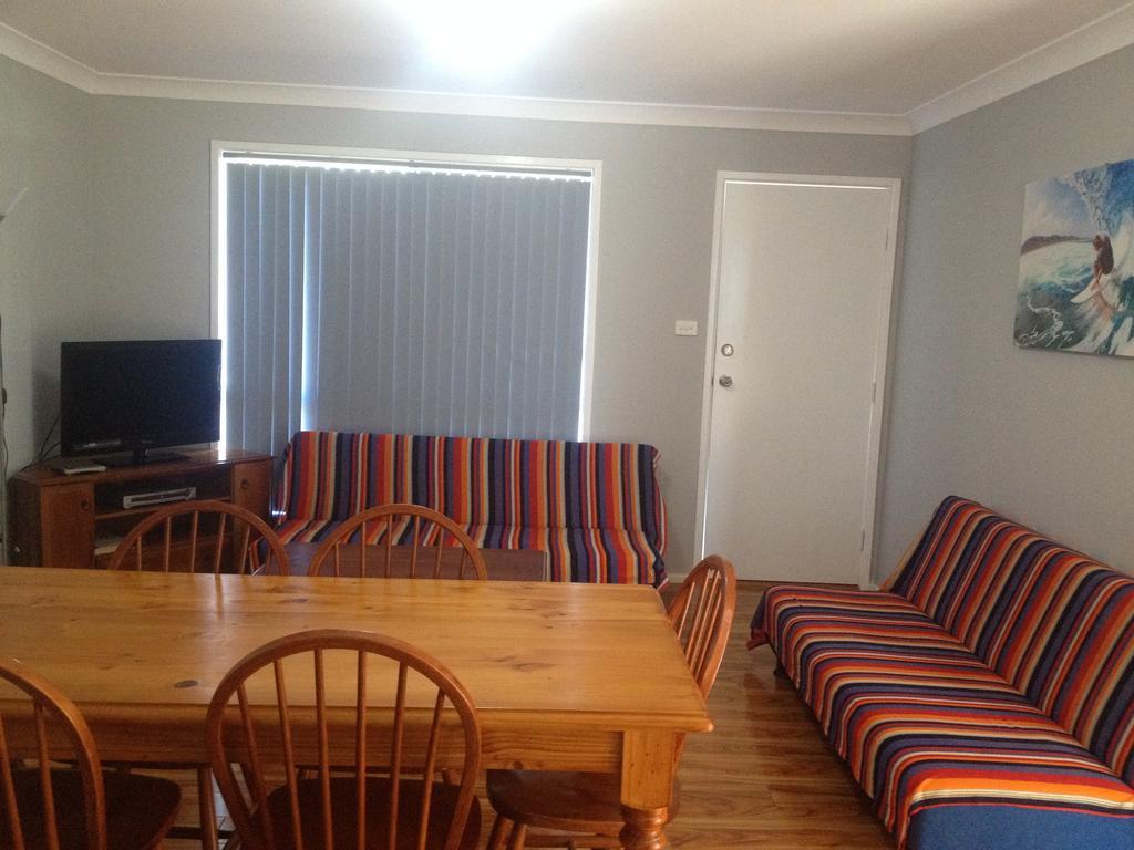 Green Meadow Apartment Nowra Luaran gambar