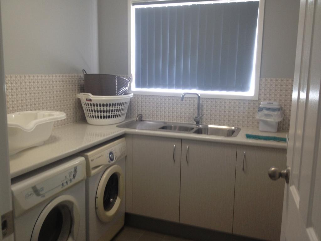 Green Meadow Apartment Nowra Luaran gambar